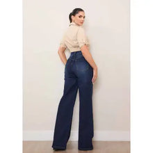 Load image into Gallery viewer, the 'cuffed up' jeans
