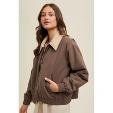 Load image into Gallery viewer, the 'chore' jacket
