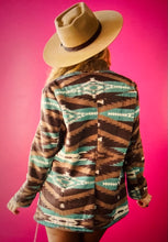 Load image into Gallery viewer, the 'blessed' jacket
