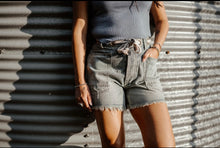 Load image into Gallery viewer, the' braided' shorts
