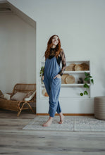 Load image into Gallery viewer, the 'sunday' overalls
