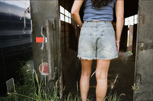 Load image into Gallery viewer, the' braided' shorts
