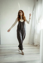 Load image into Gallery viewer, the 'sunday' overalls
