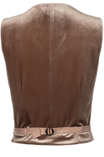 Load image into Gallery viewer, Tasha Polizzi 'larkin' vest
