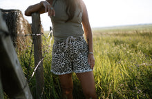 Load image into Gallery viewer, the 'cheetah' shorts
