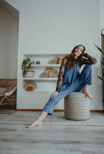 Load image into Gallery viewer, the 'sunday' overalls
