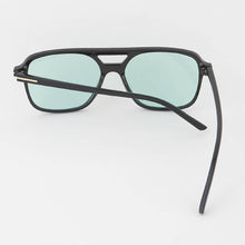Load image into Gallery viewer, 3AM BY H&amp;D ACCESSORIES - Bright Tinted Aviator Sunglasses
