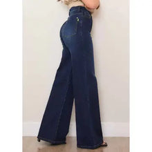Load image into Gallery viewer, the 'cuffed up' jeans
