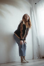 Load image into Gallery viewer, the 'tazz' vest
