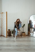 Load image into Gallery viewer, the 'sweet time' denim jeans
