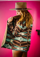 Load image into Gallery viewer, the 'blessed' jacket
