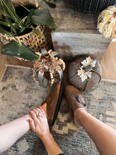 Load image into Gallery viewer, the 'clementine' clogs
