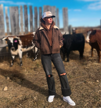 Load image into Gallery viewer, the 'chore' jacket
