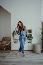 Load image into Gallery viewer, the 'sunday' overalls
