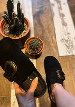 Load image into Gallery viewer, the 'clementine' clogs
