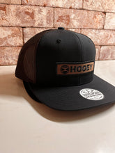 Load image into Gallery viewer, hooey 'lockup' snapback
