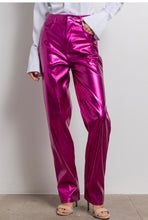 Load image into Gallery viewer, NFR metallic pants
