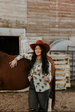 Load image into Gallery viewer, Tasha Polizzi 'Amalia' Blouse
