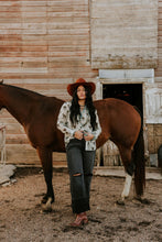 Load image into Gallery viewer, Tasha Polizzi 'Amalia' Blouse
