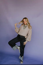 Load image into Gallery viewer, the 'holidays' turtleneck
