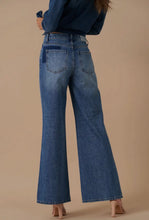 Load image into Gallery viewer, the 'patch work' jeans
