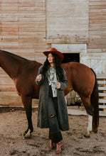 Load image into Gallery viewer, the 'Beth' Jacket
