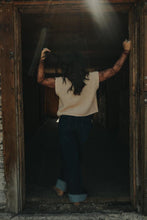 Load image into Gallery viewer, the 'cuffed up' jeans
