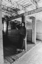 Load image into Gallery viewer, the 'cuffed up' jeans
