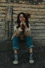 Load image into Gallery viewer, The ‘maize’ top
