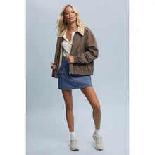 Load image into Gallery viewer, the 'chore' jacket
