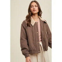 Load image into Gallery viewer, the 'chore' jacket
