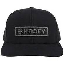 Load image into Gallery viewer, hooey 'lockup' snapback
