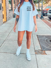 Load image into Gallery viewer, the 'better humans' tee
