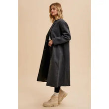 Load image into Gallery viewer, the 'Beth' Jacket
