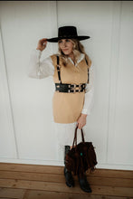Load image into Gallery viewer, the 'blouse' dress
