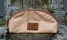 Load image into Gallery viewer, Hooey 'make up' bag (small)
