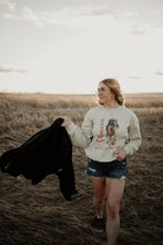 Load image into Gallery viewer, the 'shania tour' crewneck
