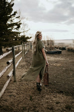 Load image into Gallery viewer, the 'harlum' dress
