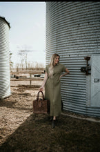Load image into Gallery viewer, the 'harlum' dress
