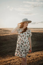 Load image into Gallery viewer, Tasha Polizzi 'giddy up' Dress
