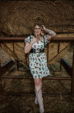 Load image into Gallery viewer, Tasha Polizzi 'giddy up' Dress
