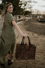 Load image into Gallery viewer, the 'harlum' dress
