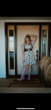 Load image into Gallery viewer, Tasha Polizzi 'giddy up' Dress
