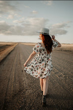 Load image into Gallery viewer, Tasha Polizzi 'giddy up' Dress
