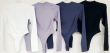 Load image into Gallery viewer, the 'louisiana' bodysuit
