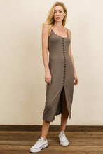 Load image into Gallery viewer, the 'rip' dress
