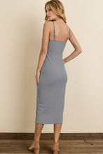 Load image into Gallery viewer, the 'rip' dress
