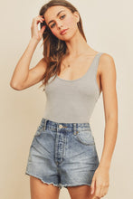 Load image into Gallery viewer, the 'joe' bodysuit
