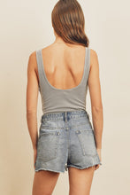 Load image into Gallery viewer, the 'joe' bodysuit

