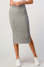 Load image into Gallery viewer, the 'hank' skirt
